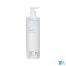 Load image into Gallery viewer, Eubos Zeep Vloeibaar Blauw N/parf 400ml
