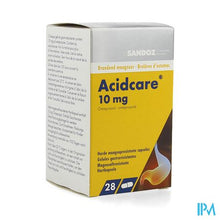Load image into Gallery viewer, Acidcare 10mg Sandoz Caps Maagsapres 28 X 10mg
