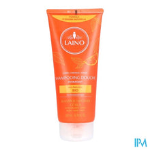Charger l'image dans la galerie, Laino Sh Douche Hydra Agrumes Bio Tube 200ml
