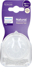 Afbeelding in Gallery-weergave laden, Philips Avent Natural 3.0 Zuigspeen 0m+ T2 1
