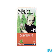 Afbeelding in Gallery-weergave laden, Ardense Thee Nr.11 Transit Zakje 20 Verv.0101006
