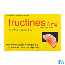 Afbeelding in Gallery-weergave laden, Fructines Comp. 30

