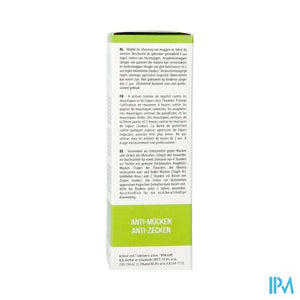 Apixo A/insect Deet 20% Kids Spray 100ml
