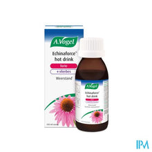 Afbeelding in Gallery-weergave laden, A.Vogel Echinaforce Hot Drink 100ml
