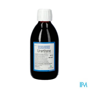 Lehning Urarthone Elixir 250ml