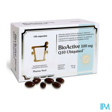 Chargement de l'image dans la galerie, BioActive Q10 100mg Caps 150
