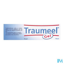 Charger l'image dans la galerie, Traumeel Gel 50g Heel
