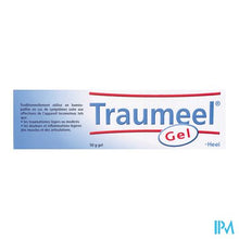 Afbeelding in Gallery-weergave laden, Traumeel Gel 50g Heel

