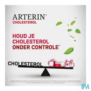 Arterin Cholesterol Comp 45