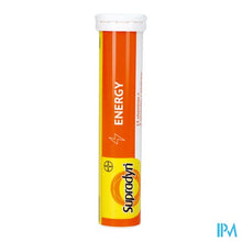 Afbeelding in Gallery-weergave laden, Supradyn Energy Bruistabletten 30 Nf Verv.3150257
