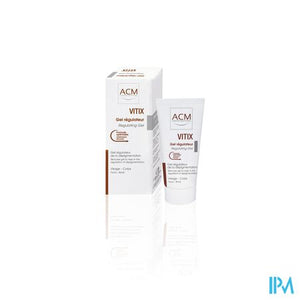 Vitix Gel Soins Regul. Depigm. 50ml