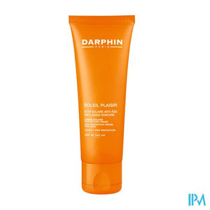 Darphin Sun Protective Cream Face Ip50 50ml
