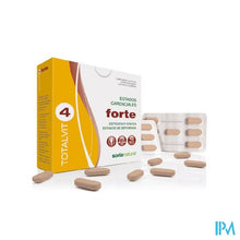 Afbeelding in Gallery-weergave laden, Soria Totalvit Forte Comp 28x800mg
