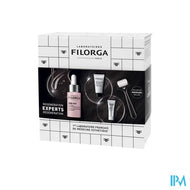 Filorga Expert Box Regeneration 4 Prod.