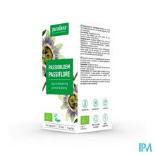 Afbeelding in Gallery-weergave laden, Purasana Vegan Passiebloem V-caps 120
