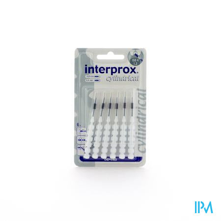 Interprox Regular Cylinder Wit Interd. 6 1200