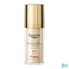 Load image into Gallery viewer, Eucerin Hyaluron Filler+elasticity 3d Serum 30ml
