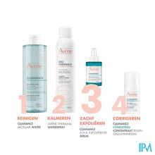 Afbeelding in Gallery-weergave laden, Avene Cleanance A.h.a Exfolierend Serum 30ml
