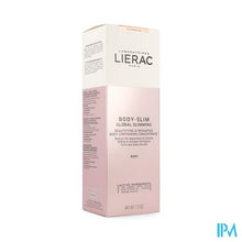 Afbeelding in Gallery-weergave laden, Lierac Body Slim Vermagering Global Tube 200ml
