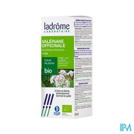 Ladrome Valeriana Officinalis/echte Valeriaan100ml