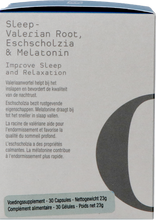 Afbeelding in Gallery-weergave laden, Metis Sleep 08 Start Caps 30
