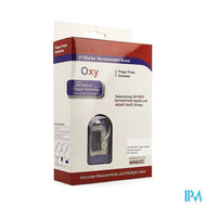 Saturatiemeter Vinger Digitaal Covarmed Cfr4220182