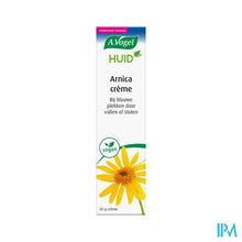 Afbeelding in Gallery-weergave laden, A.vogel Creme Arnicaforce 30ml Nf
