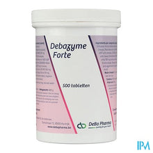 Load image into Gallery viewer, Deba-zyme Forte Comp 500 Deba
