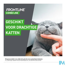 Afbeelding in Gallery-weergave laden, Frontline Combo Line Cat 6x0,5ml
