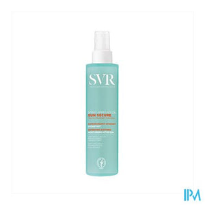 Svr Sun Secure Spray Apres Soleil 200ml