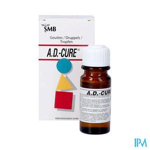 Ad Cure Sol 10ml