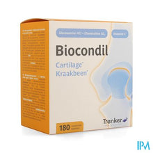 Load image into Gallery viewer, Biocondil Nf Comp 180 Verv.2641157
