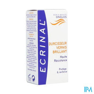 Ecrinal Nagelverharder Hoge Weerstand 10ml 20203