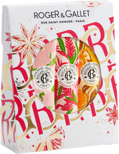 Afbeelding in Gallery-weergave laden, Roger&gallet Set Noel Multi 3 Mainsc
