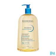Bioderma Atoderm Doucheolie 1l