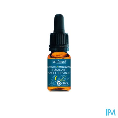 Ladrome Tamme Kastanje/sweet Chestnut 10ml