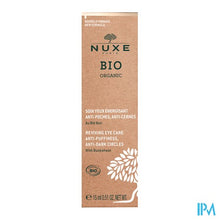 Load image into Gallery viewer, Nuxe Bio Soin Yeux 15ml
