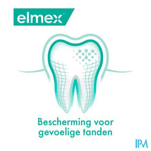 Afbeelding in Gallery-weergave laden, Elmex Sensitive Tandpasta Tube 75ml
