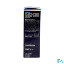 Charger l'image dans la galerie, Melatonine-ixx 50ml
