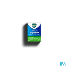Charger l'image dans la galerie, Vicks Vaporub Zalf 100g
