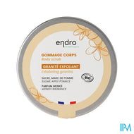 Endro Bodyscrub Zonnige Tussenstop 200ml