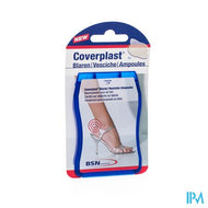 Coverplast Blister Hydrocol. 35x61mm 5 7265600