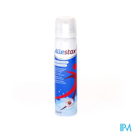 Allestax Verfrissende Spray 75ml