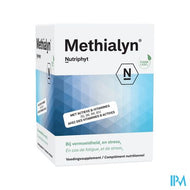 Methialyn 120 TAB 8x15 BLISTERS