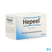 Afbeelding in Gallery-weergave laden, Hepeel Comp 50 Heel
