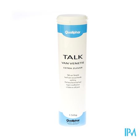 Talk Poeder 150g Qualiph Cfr 4335873