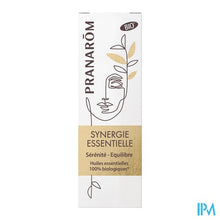 Afbeelding in Gallery-weergave laden, Pranarom Eo Synergie Bio 30ml
