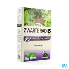 Afbeelding in Gallery-weergave laden, Zwarte Radijs Bio Amp 20x10ml Biotechnie
