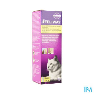 Feliway Classic Spray 60ml