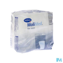 Afbeelding in Gallery-weergave laden, Molimed For Men Active 14 1686007

